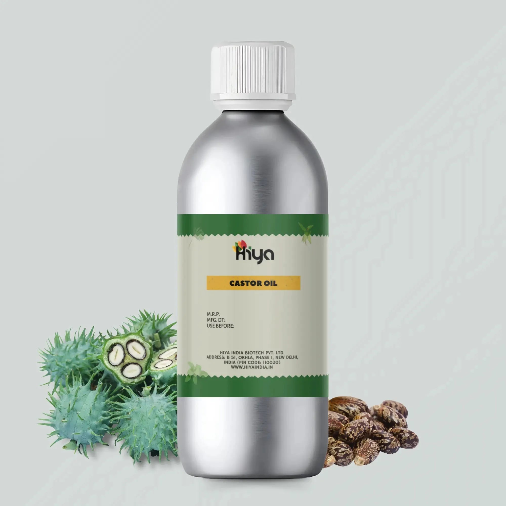Castor Oil